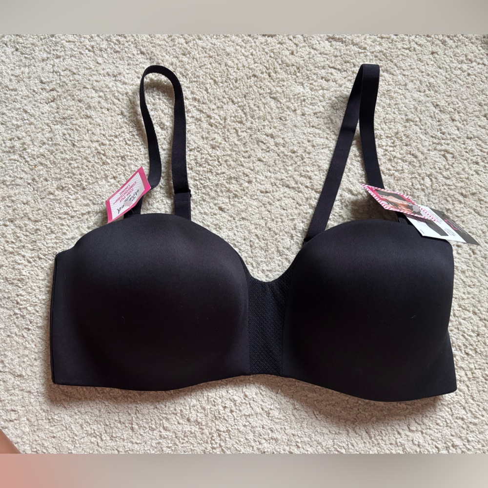 Maidenform Black Women's Bra